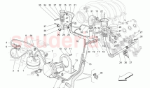 ADDITIONAL AIR SYSTEM