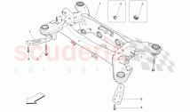 REAR CHASSIS