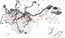 ELECTRONIC CONTROL: INJECTION AND ENGINE TIMING CONTROL