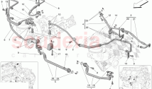 TURBOCHARGING SYSTEM: LUBRICATION AND COOLING