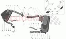 INTERCOOLER SYSTEM