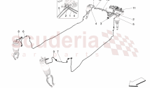 AIR SUSPENSION SYSTEM