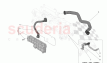 OIL VAPOUR RECIRCULATION SYSTEM