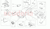 ALARM AND IMMOBILIZER SYSTEM