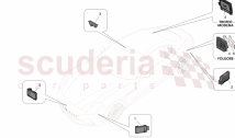 DRIVE ASSISTANCE SYSTEM