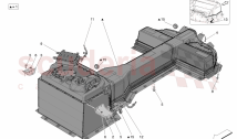 HIGH VOLTAGE BATTERY
