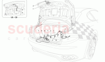 REAR LID OPENING CONTROL