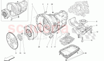 GEARBOX HOUSINGS