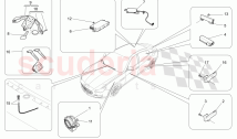 ALARM AND IMMOBILIZER SYSTEM