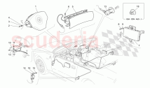 AIRBAG SYSTEM (Available with: "Spyder 90th Anniversary" Version)