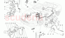 BRAKING SYSTEM (Available with: "Spyder 90th Anniversary" Version)