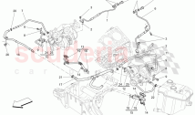 TURBOCHARGING SYSTEM: LUBRICATION AND COOLING