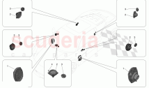 SOUND DIFFUSION SYSTEM