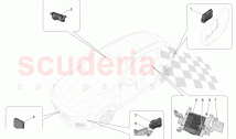 DRIVE ASSISTANCE SYSTEM