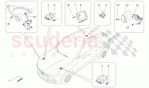 ELECTRONIC CONTROL (SUSPENSION)