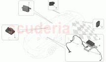 DRIVE ASSISTANCE SYSTEM