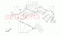 OIL VAPOUR RECIRCULATION SYSTEM