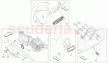 A/C UNIT: ELECTRONIC CONTROL