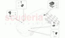 ELECTRONIC CONTROL (SUSPENSION)