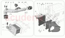 INTERCOOLER SYSTEM