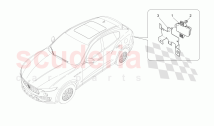 TYRE PRESSURE MONITORING SYSTEM
