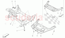 FRONT UNDERCHASSIS