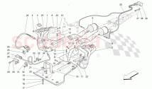 EXHAUST SYSTEM