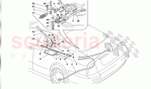 HANDBRAKE CONTROL