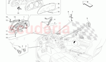 PASSENGER COMPARTMENT DEVICES (Dashboard)