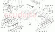 SHIELDS, TRIMS AND COVERING PANELS (Available with: "GranSport MC Victory" Version&hellip;