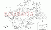 PASSENGER COMPARTMENT MATS (Available with: CENTENNIAL INTERNALSNot available with&hellip;