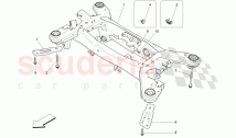 REAR CHASSIS