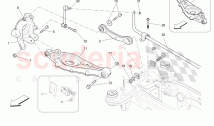 REAR SUSPENSION