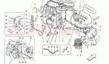 A/C Unit; Dashboard Devices