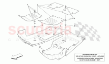 PASSENGER COMPARTMENT MATS