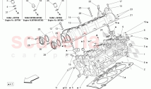 RH CYLINDER HEAD