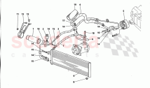 AIR CONDITIONING SYSTEM - Valid from Ass.Nr.3676 for GS and from Ass.Nr.4062 for G&hellip;
