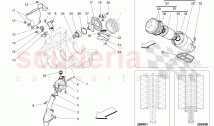 LUBRICATION SYSTEM: PUMP AND FILTER
