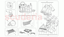 AFTER MARKET ACCESSORIES