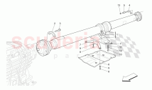 TRANSMISSION SHAFT