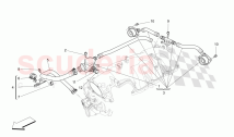 OIL VAPOUR RECIRCULATION SYSTEM