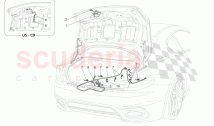 REAR LID OPENING CONTROL
