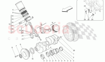 CRANK MECHANISM