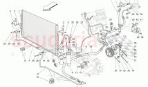 A/C UNIT: ENGINE COMPARTMENT DEVICES