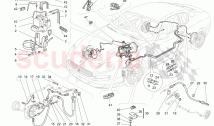 BRAKING SYSTEM (Available with: "GranSport MC Victory" Version)