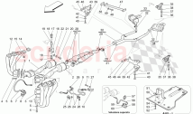 EXHAUST SYSTEM