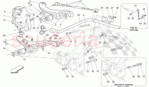 REAR SUSPENSION (Not available with: Sport, Special Edition)