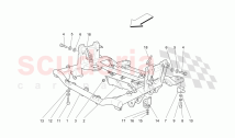 FRONT UNDERCHASSIS (Available with: "GranSport MC Victory" Version)