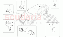 ELECTRONIC CONTROL (SUSPENSION)