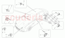 CRASH SENSORS